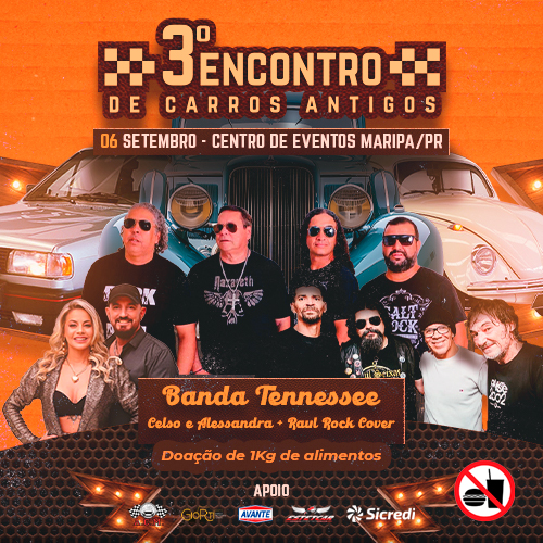 Carro antigo